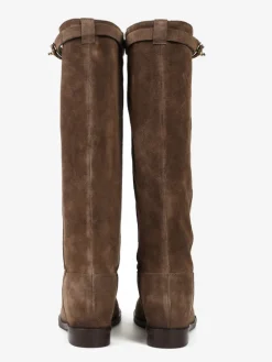 KOZAKI Z UKRYTĄ KOTURNĄ HEGO'S MILANO