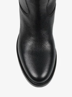 KOZAKI Z UKRYTĄ KOTURNĄ HEGO'S MILANO