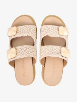 KREMOWE KLAPKI NOA HARMON