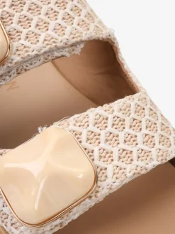 KREMOWE KLAPKI NOA HARMON