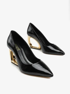 LAKIEROWANE CZÓŁENKA HEGO'S Milano