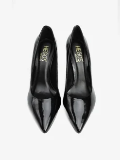 LAKIEROWANE CZÓŁENKA HEGO'S Milano