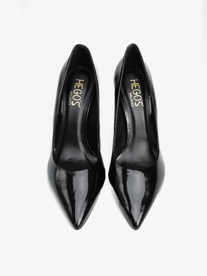 LAKIEROWANE CZÓŁENKA HEGO'S Milano