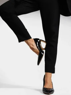 LAKIEROWANE CZÓŁENKA HEGO'S Milano