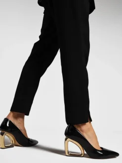 LAKIEROWANE CZÓŁENKA HEGO'S Milano