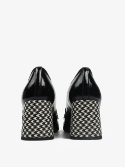 LAKIEROWANE CZÓŁENKA HEGO'S Milano