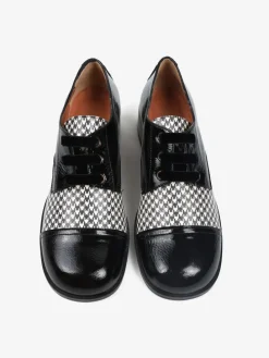 LAKIEROWANE PÓŁBUTY HEGO'S Milano