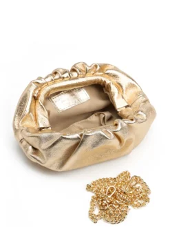 MAŁA TOREBKA DAMSKA HEGO'S MILANO