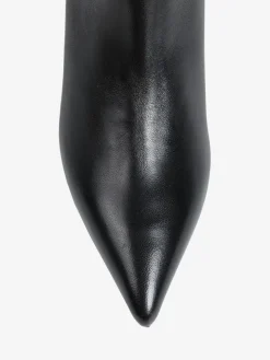 MINIMALISTYCZNE BOTKI NA OBCASIE HEGO'S MILANO