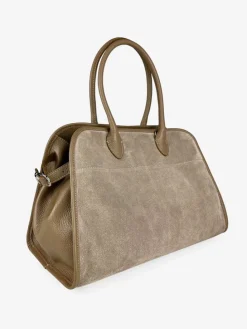 MODNA TOREBKA DAMSKA NINA HEGO'S Milano