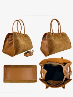 MODNA TOREBKA DAMSKA NINA HEGO'S Milano