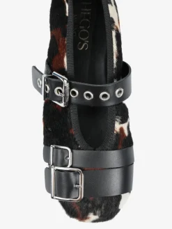 MODNE BALERINY HEGO'S MILANO