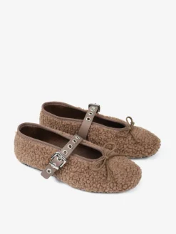 MODNE BALERINY HEGO'S MILANO