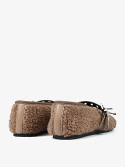 MODNE BALERINY HEGO'S MILANO