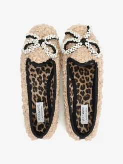 MODNE BALERINY HEGO'S MILANO