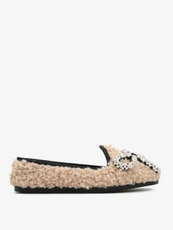 MODNE BALERINY HEGO'S MILANO