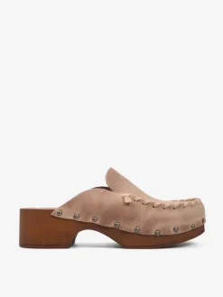 MODNE KLAPKI HEGO'S Milano