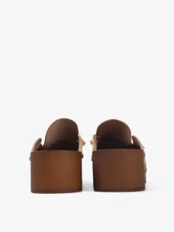 MODNE KLAPKI HEGO'S Milano