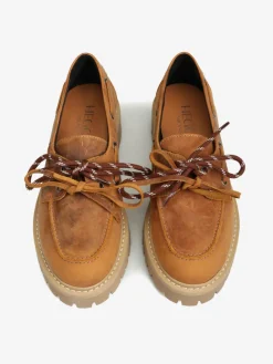 MODNE MOKASYNY HEGO'S MILANO