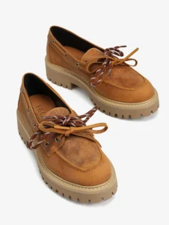 MODNE MOKASYNY HEGO'S MILANO