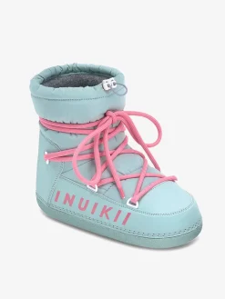 MODNE ŚNIEGOWCE INUIKII