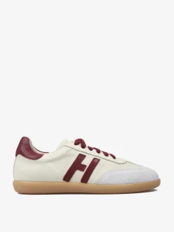 MODNE SNEAKERSY HEGO'S Milano