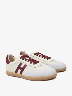 MODNE SNEAKERSY HEGO'S Milano