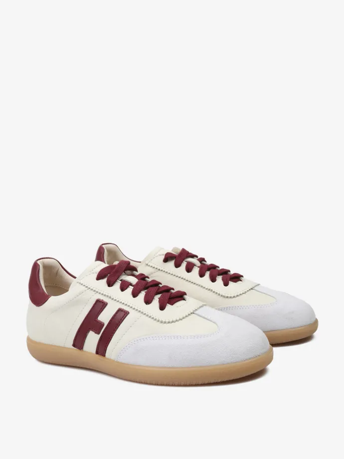 MODNE SNEAKERSY HEGO'S Milano