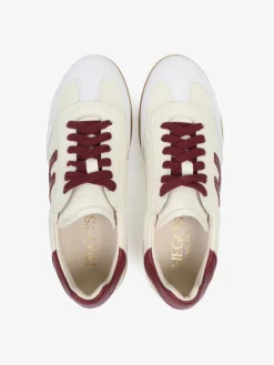 MODNE SNEAKERSY HEGO'S Milano