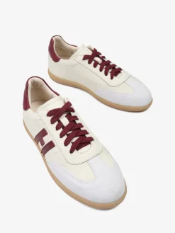 MODNE SNEAKERSY HEGO'S Milano