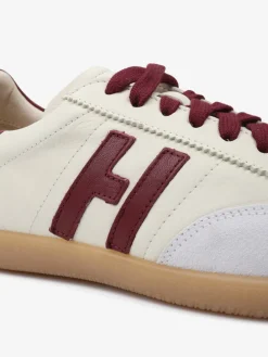 MODNE SNEAKERSY HEGO'S Milano