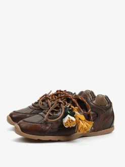 MODNE SNEAKERSY HEGO'S MILANO