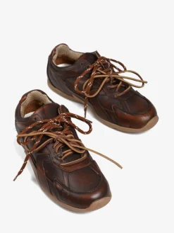 MODNE SNEAKERSY HEGO'S MILANO