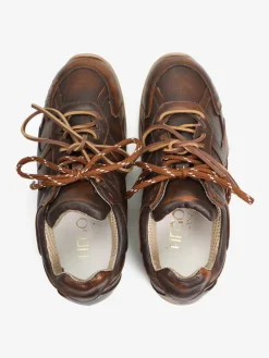 MODNE SNEAKERSY HEGO'S MILANO