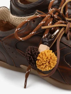 MODNE SNEAKERSY HEGO'S MILANO