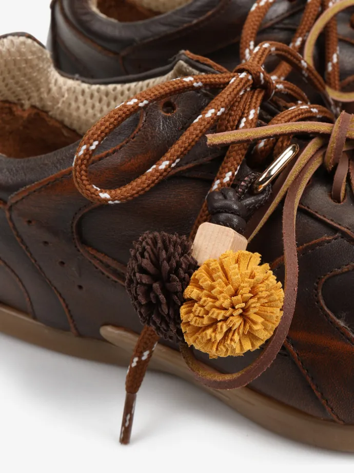 MODNE SNEAKERSY HEGO'S MILANO