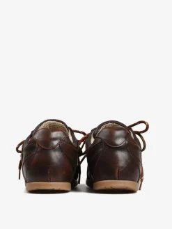 MODNE SNEAKERSY HEGO'S MILANO