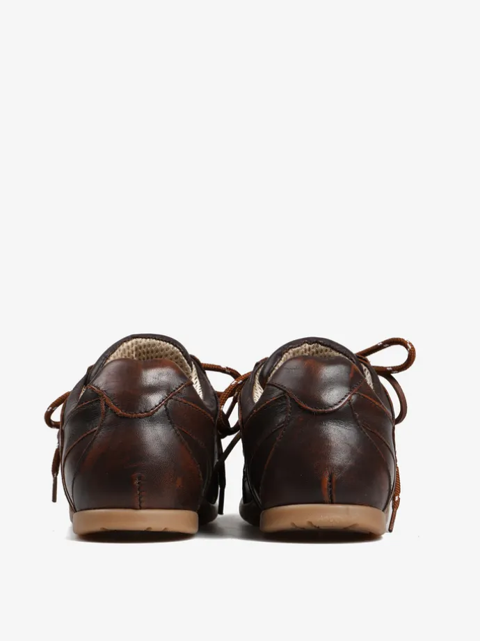 MODNE SNEAKERSY HEGO'S MILANO