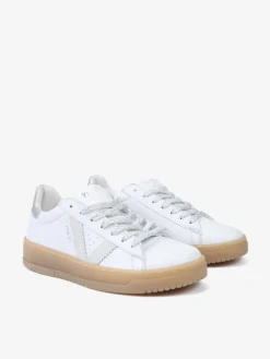 MODNE SNEAKERSY VITAMINATU BY HEGO'S