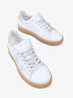 MODNE SNEAKERSY VITAMINATU BY HEGO'S