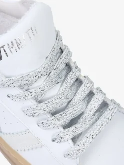 MODNE SNEAKERSY VITAMINATU BY HEGO'S