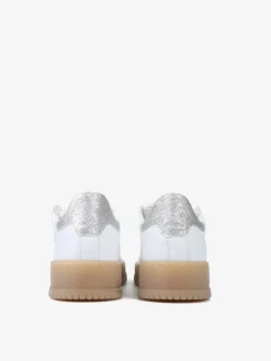 MODNE SNEAKERSY VITAMINATU BY HEGO'S