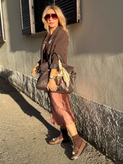 MOKASYNY HEGO'S Milano