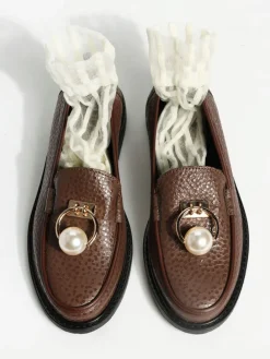 MOKASYNY HEGO'S Milano