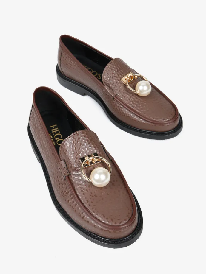 MOKASYNY HEGO'S Milano