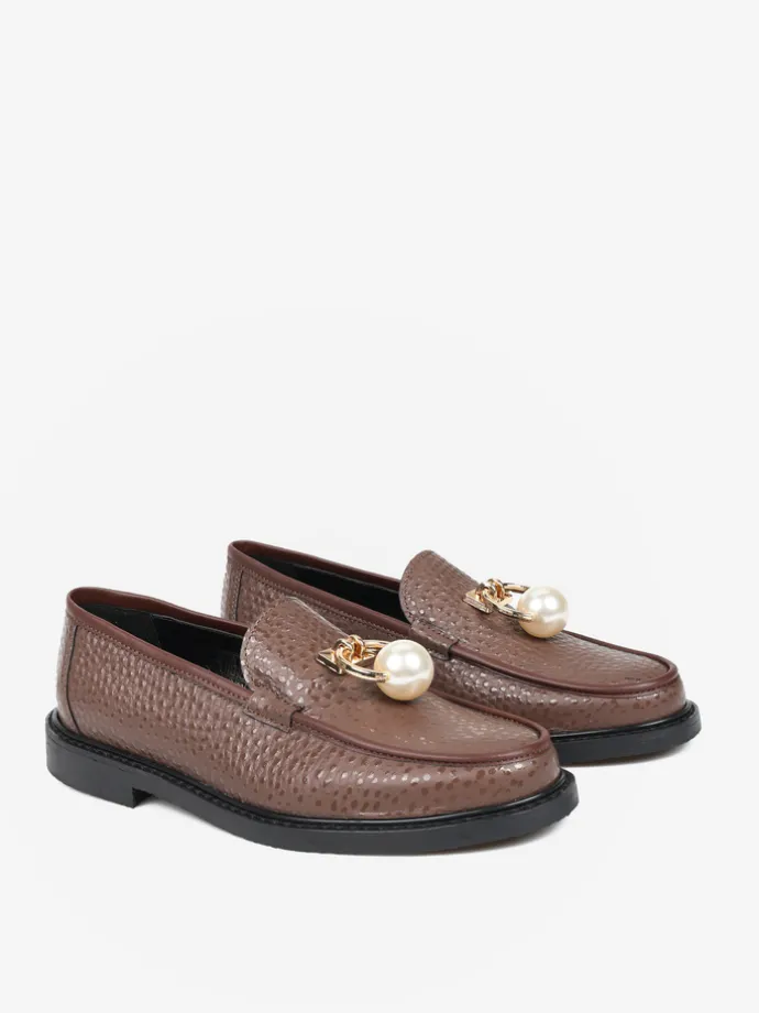 MOKASYNY HEGO'S Milano