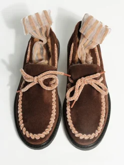 MOKASYNY HEGO'S Milano