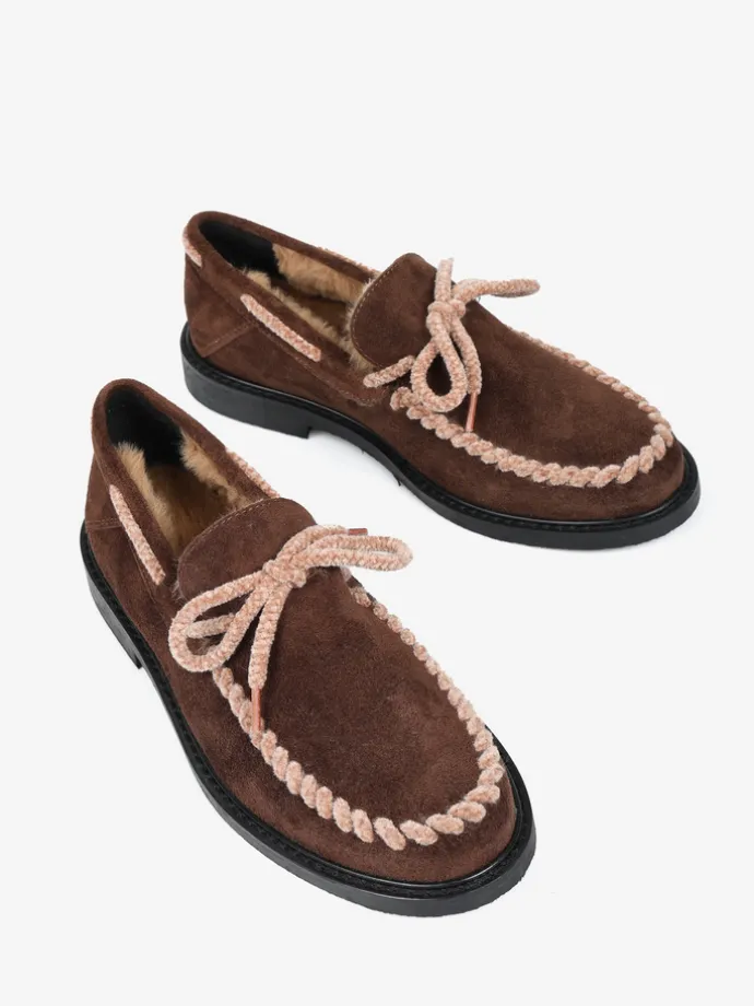 MOKASYNY HEGO'S Milano