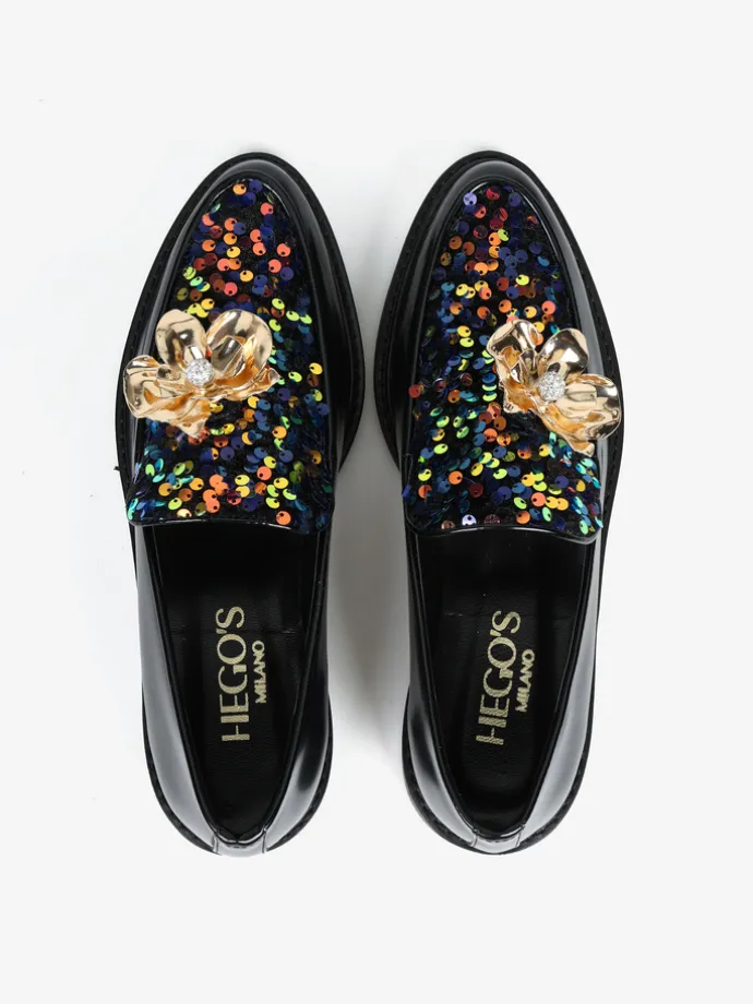 MOKASYNY HEGO'S Milano