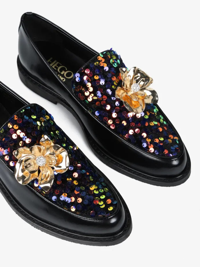 MOKASYNY HEGO'S Milano